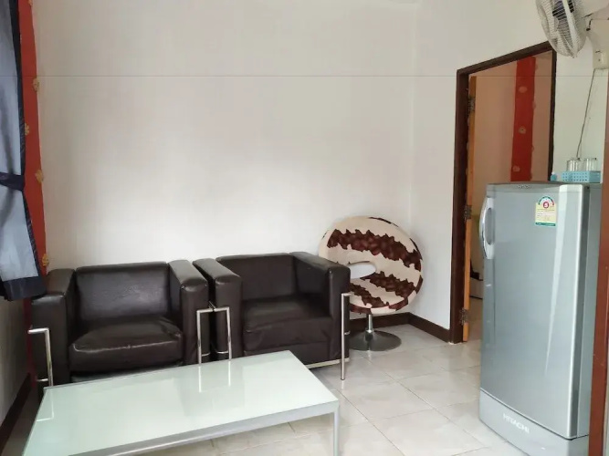 Pantang Resort