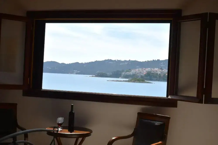 Porto Castello Villas Porto Fino Studio