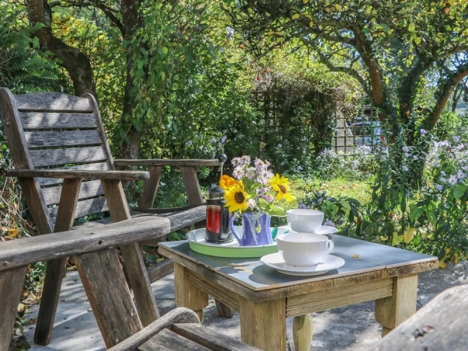 Cottage
