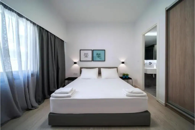 Heritage Boutique Apartments