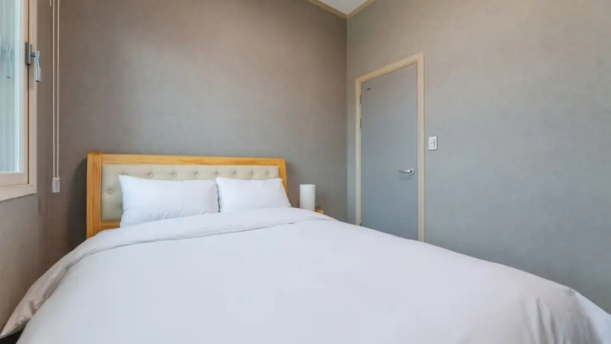 1 Bedroom Villa