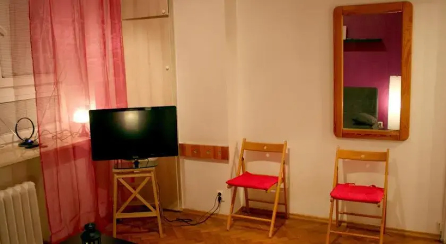 Apartament Studio Viewpoint15
