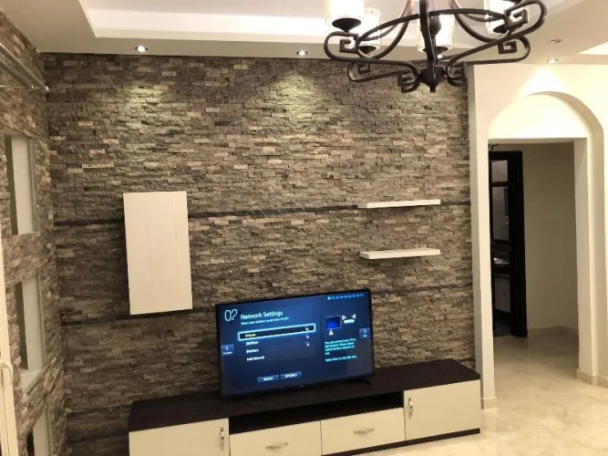 The Village Apartment