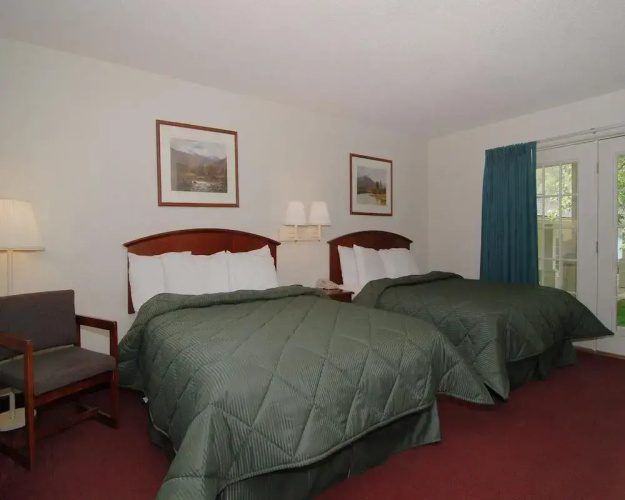 Comfort Inn On The River