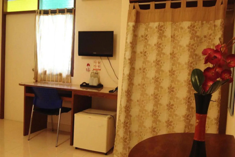 Vareevara Apartment