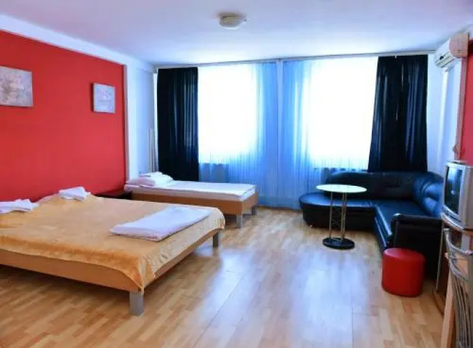 Hostel Milkaza