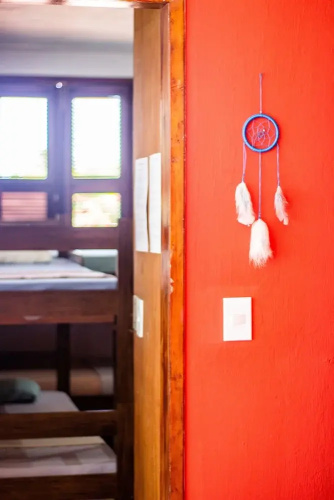 Gato do Mato Hostel & KitePoint