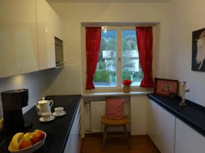 Ferienwohnung Vormann