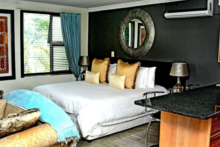 1 Bedroom Comfort Apartment