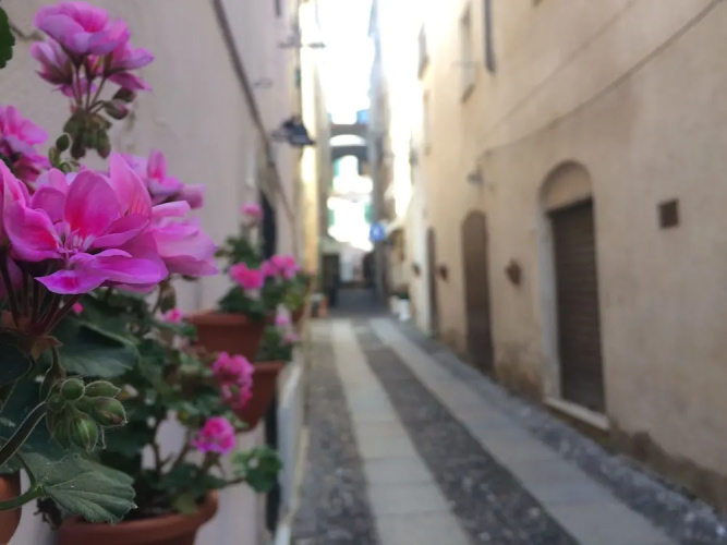 Casa Alba Chiara 1 Bedrooms Apartment in Alghero