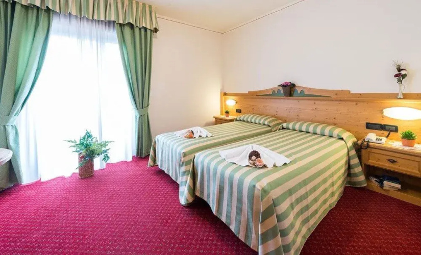 Hotel Ariston