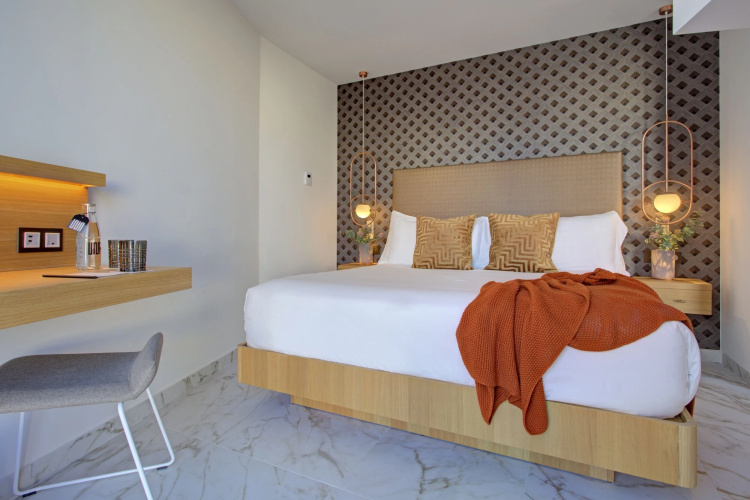 UMusic Hotel Madrid photo 14