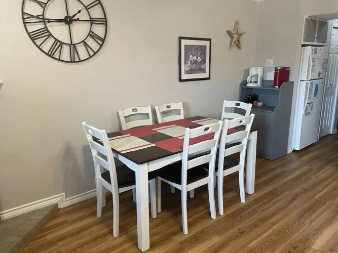 River Run Condominiums 203