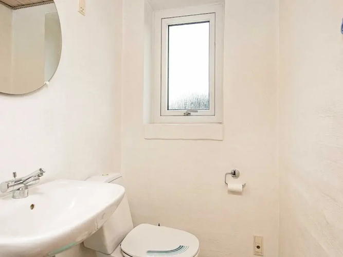 7 Person Holiday Home in Ringkobing