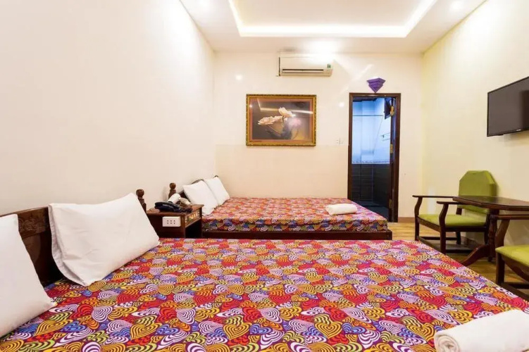 Family Hotel