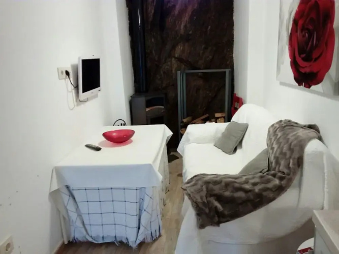 Casas Rurales Prunus Avium