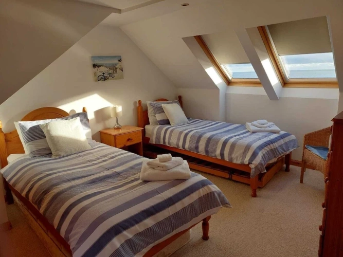 2 Bedrooms Comfort Apartment