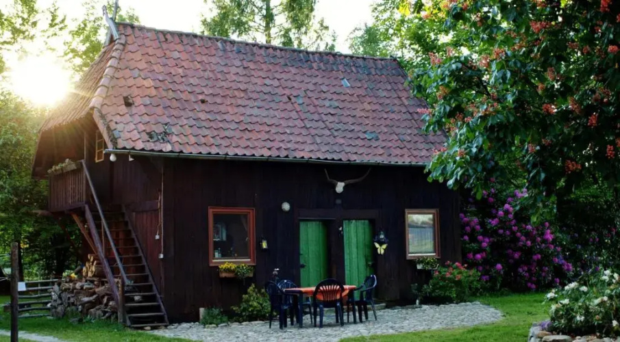 Reiterhof Winandy