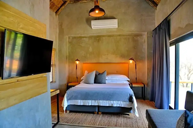 Ngala Lodge