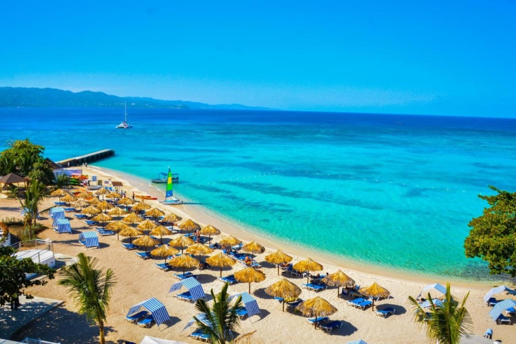 Grand Decameron Montego Beach, All-Inclusive photo 25