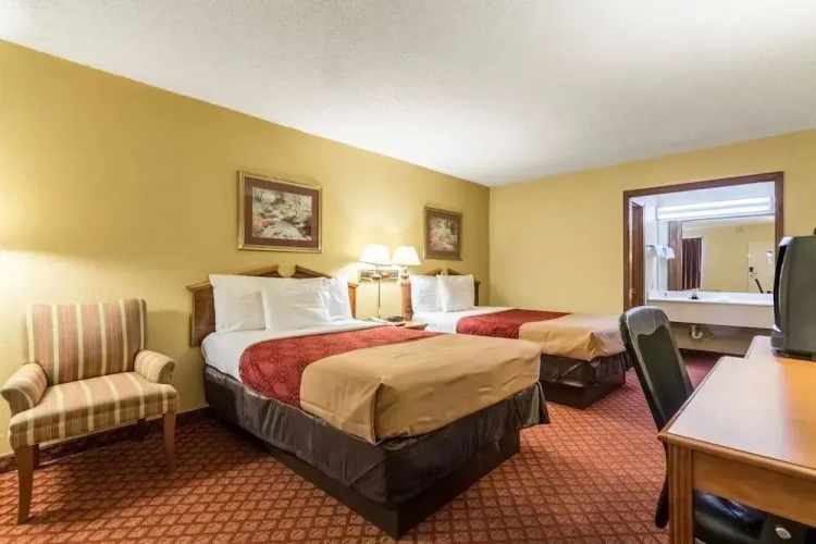 Econo Lodge