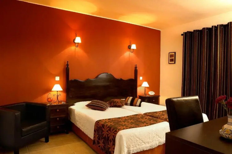 Casa Bela Moura Charming Hotel
