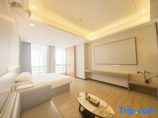 Privilege Double room