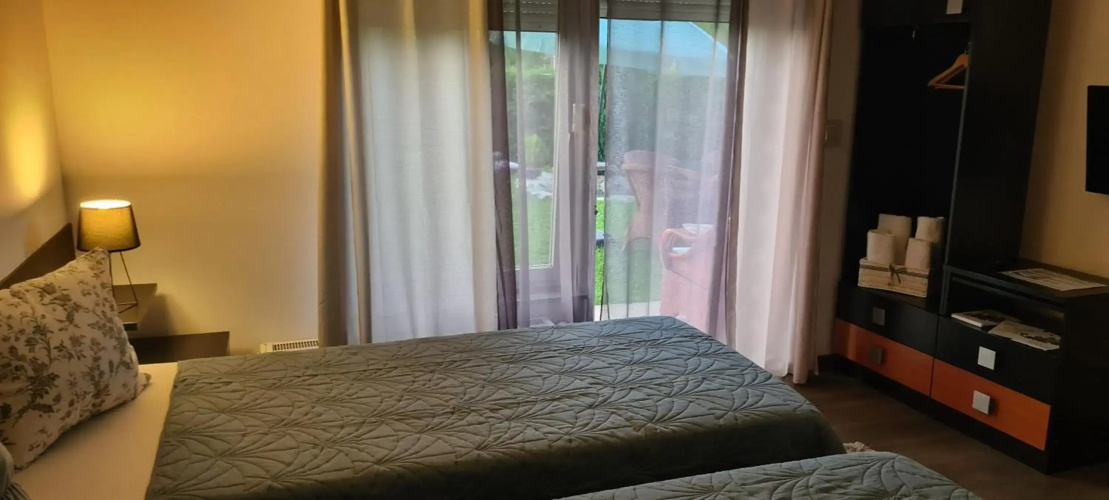 Rooms Stanic