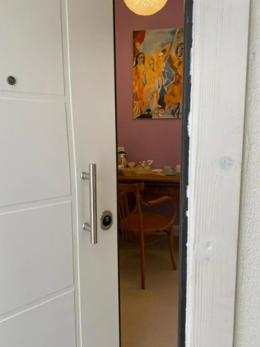 Tribunali apartments