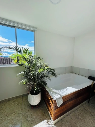 Premium Double room with balcony