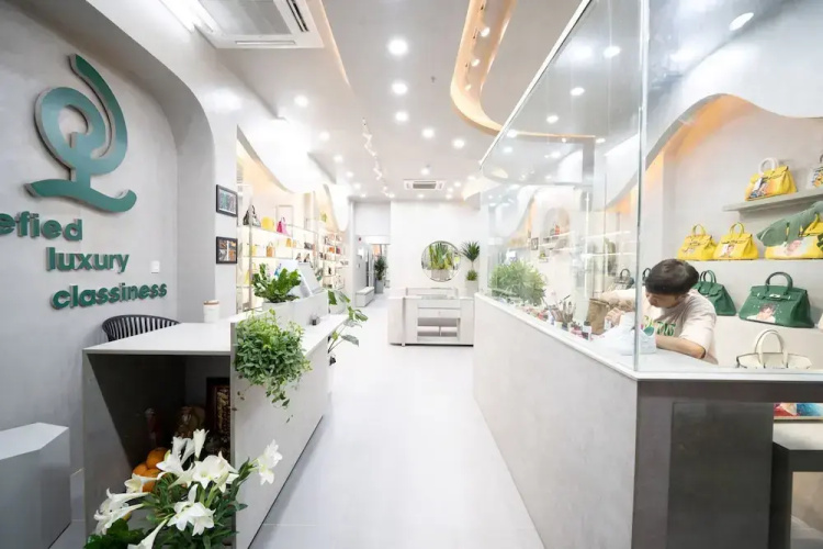 Q Apartment Da Nang