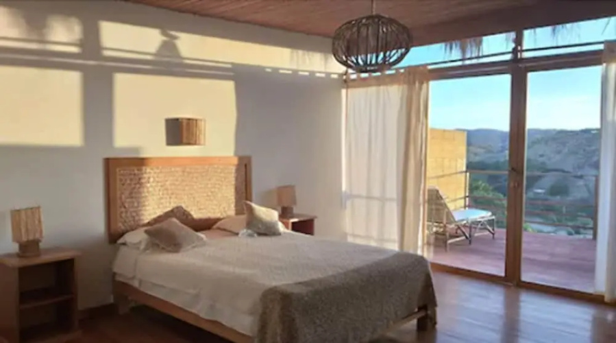 Terral Sunspot Beach House