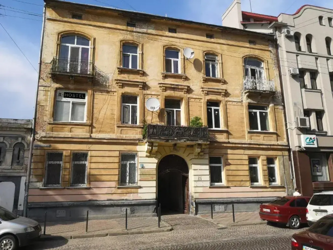 Hotelafbeelding