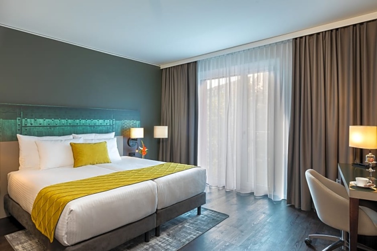 Comfort Twin room