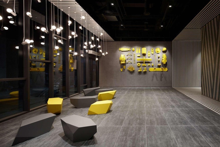 Lotte Hotel L7 Myeongdong photo 15
