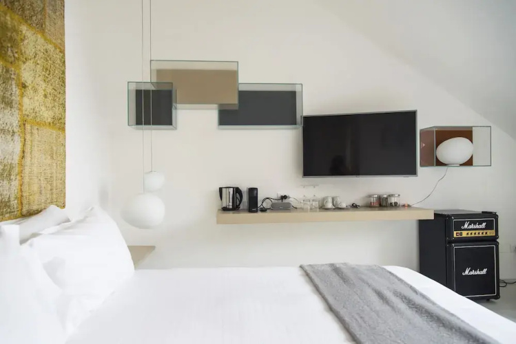 Maurilio 20 Suites
