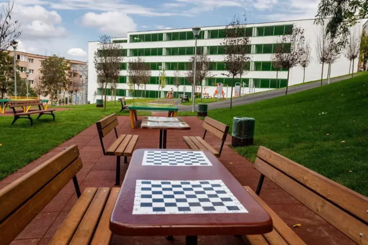 Hotelafbeelding