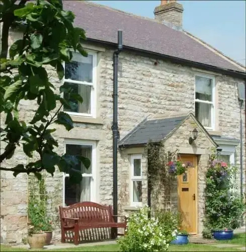Westfields Farm