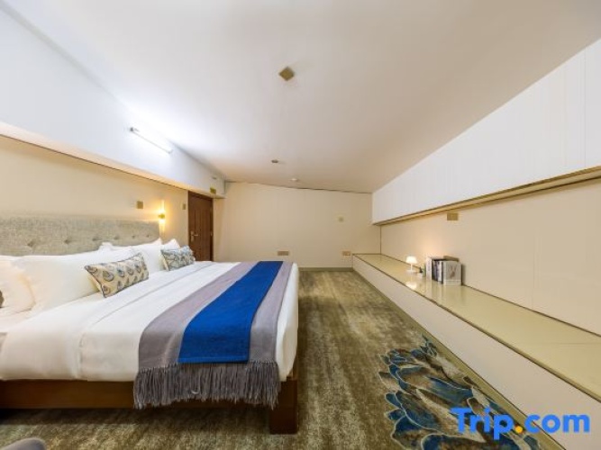 Duplex Suite