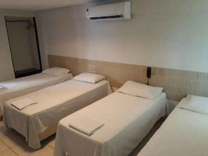 Hotel Parnaiba