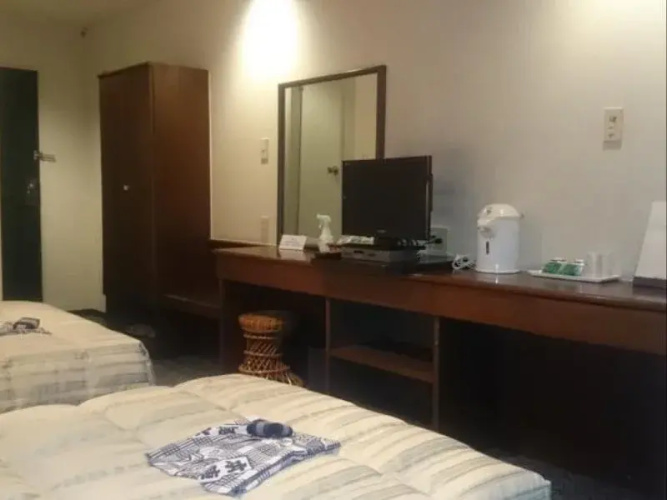 Hotel Honjin