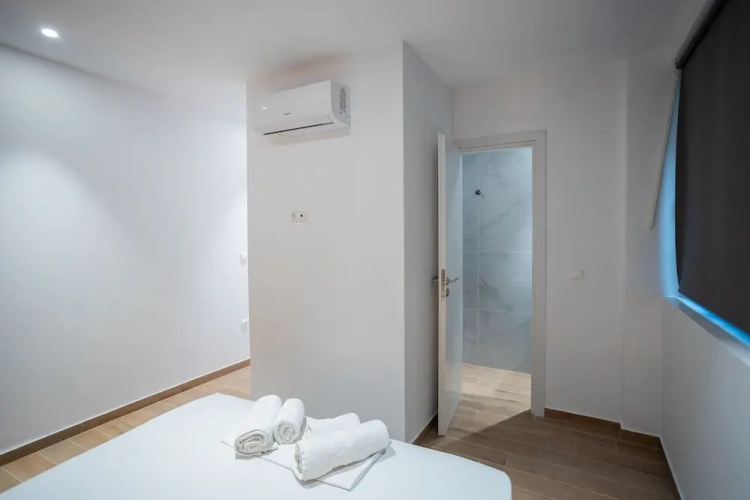 Exclusive 3-bedroom Haven in Kolonaki Center