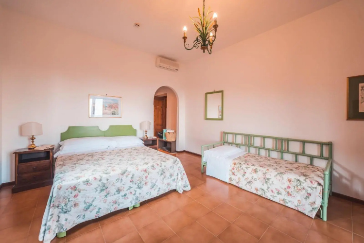 Hotel Villa Sirina