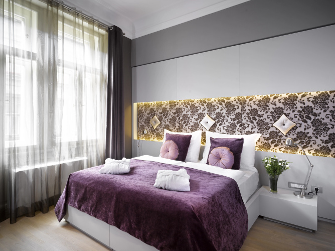 Innside By Melia Prague Old Town photo 8
