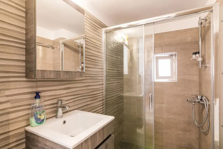 Mitropolis Old Town Apartment