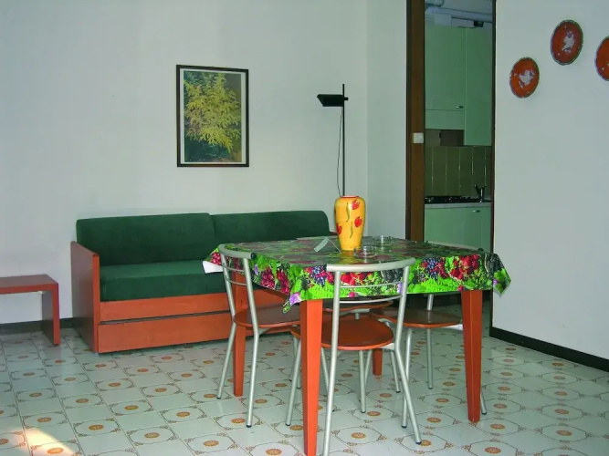 Residence Punta Gro'