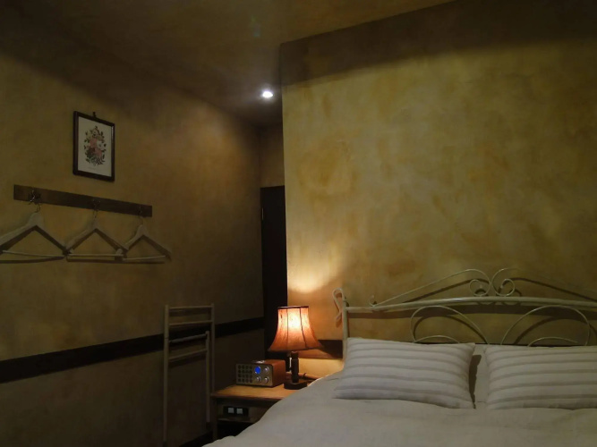 B&B Nomanomori