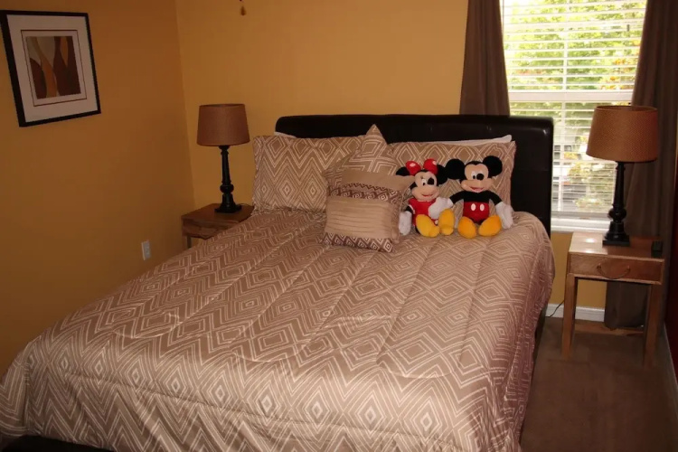 #23 Encantada Resort - Three Bedroom Condo