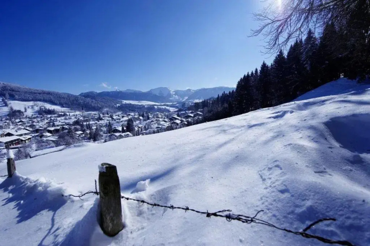 Sehnsucht-Allgaeu