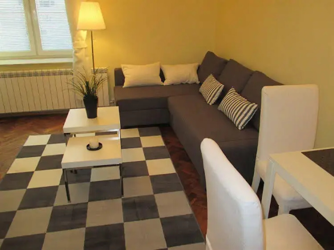 Odyssey Apartments Krakow